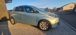 Predam Renault Zoe elektika - 7