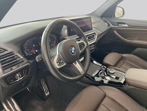 BMW X3 - 7