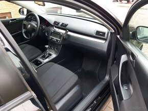 Predám Volkswagen Passat B6 1.9 TDI 77kw - 7