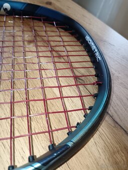 Tenis Raketa Yonex EZONES 2022, 100,300g,rúcka3 - 7