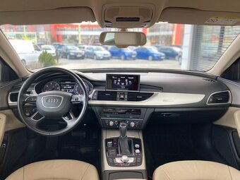 Audi A6 2.0 TDi 140 kW quattro S-Tronic - 7