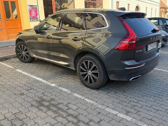 Volbo xc 60 - 7