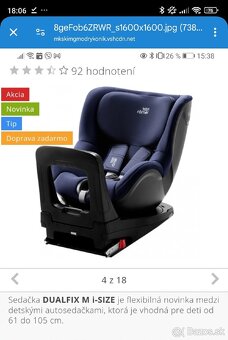 Britax Romer Dualfix M i-size - 7