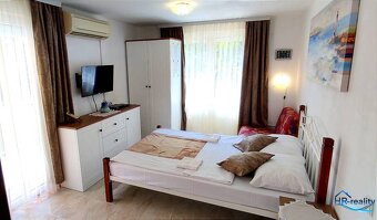 ☀ Rogoznica – samostatne stojaci dom s 3 apartmánmi ☀ - 7