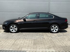 Volkswagen Passat 2.0 TDI Business 4Motion DSG - 7