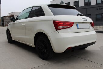 Audi A1 1.2 TFSI Attraction - 7