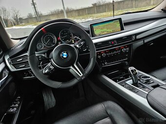 BMW X5 3.0D 190kw F15 - 7