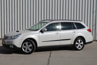 Subaru Outback 2.0 D Comfort - 7