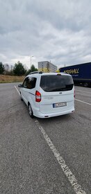 Ford Tourneo Courier - 7