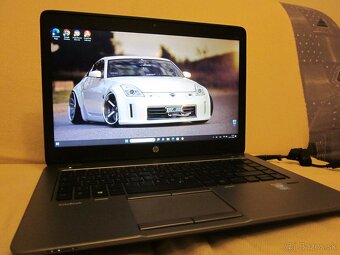 Hp Elitebook 840G2 i5,16 Gb ram,SSD,W11PRO PRO - 7