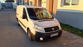 Fiat Scudo Long 2.0 JTD 88KW - 7