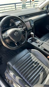 VW Passat b8 2.0 BiTdi 4motion - 7