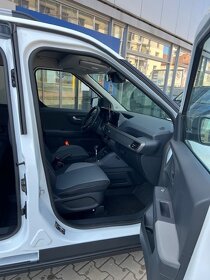 Ford Tourneo Courier - 7