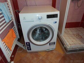 Predám práčku Electrolux 100€ - 7