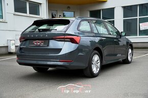 ⏩ Škoda Octavia Combi 2.0 TDI SCR Ambition - 7