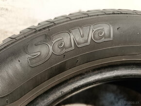 205/60 R16 Zimné pneumatiky Sava Eskimo 4 kusy - 7