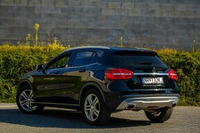 Mercedes-Benz GLA 200D - 7