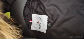 Moncler dámska zimná bunda - 7