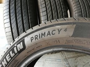 195/55 r16 letné pneumatiky Michelin - 7