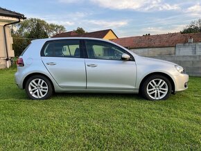 Volkswagen Golf VI 1.4 TSI - 7