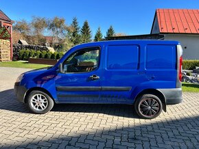 Fiat doblo - 7