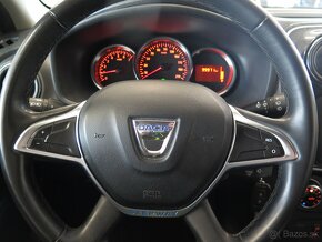 Dacia Sandero Stepway 0.9TCe,navi,kamera,klima,po servise - 7