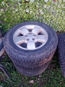 5x127 r17 jeep - 7