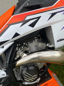 KTM SX 250 - 7