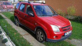 Suzuki Ignis 1.5 - 7