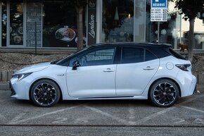 Toyota Corolla TS 2.0 Hybrid Dynamic Force e-CVT GR Sport - 7