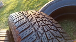 NOVÉ Zimné pneu Hankook 245/65 R17 - 7