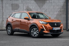 Peugeot 2008 1.2 PureTech 100 Active - 7