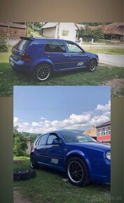 Golf 4 1.9tdi 66kw r.v.99 - 7