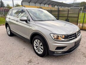 Volkswagen Tiguan 2.0TDi DSG 4x4 r.v 2018 - Odpočet DPH - 7