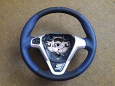 Kozeny volant FORD mondeo, galaxy, s max, fokus, fiesta - 7