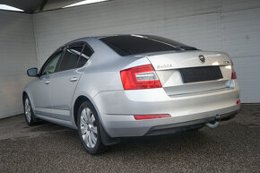 44 - ŠKODA Octavia, 2013, nafta, 1.6 TDI , 77 kW - 7