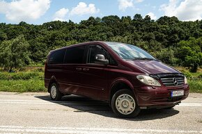 Mercedes-Benz Viano 2.2 CDI Trend - 7