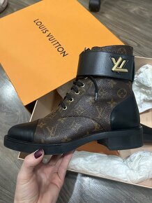 Louis vuitton topanky - 7