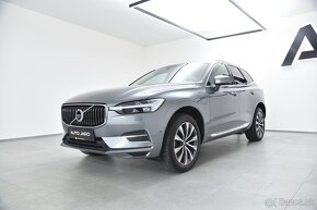 XC60 2.0 T6 Recharge Inscription eAWD A/T, Full LED, ACC - 7