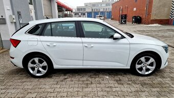 Škoda Scala Style 1.6tdi DSG - 7