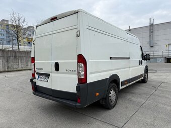 Peugeot Boxer - 7