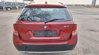 BMW X1 xDrive 18d AUTOMAT - 7