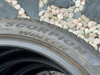 275/40 R21 ; 305/35 R21 - 7