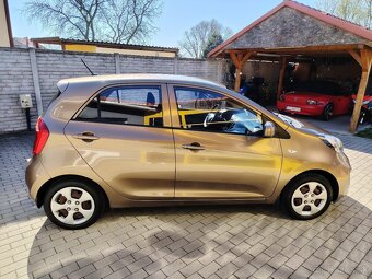 Kia Picanto 1.0mpi 51kw SK - 7