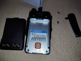 ABBREE AR-F8 GPS 20W - 7