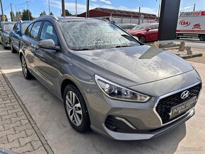 Hyundai i30 CW 1.4i M6 Cool - 7