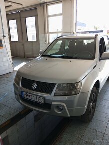 GRAND VITARA - 7