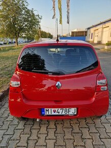 Renault Twingo - 7