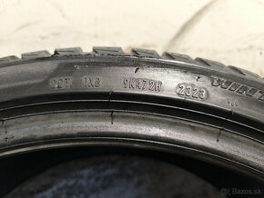 235/35 R20 Zimné pneumatiky Pirelli Sottozero 2 kusy - 7