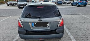 Kia rio sporty 1.4 benzin - 7